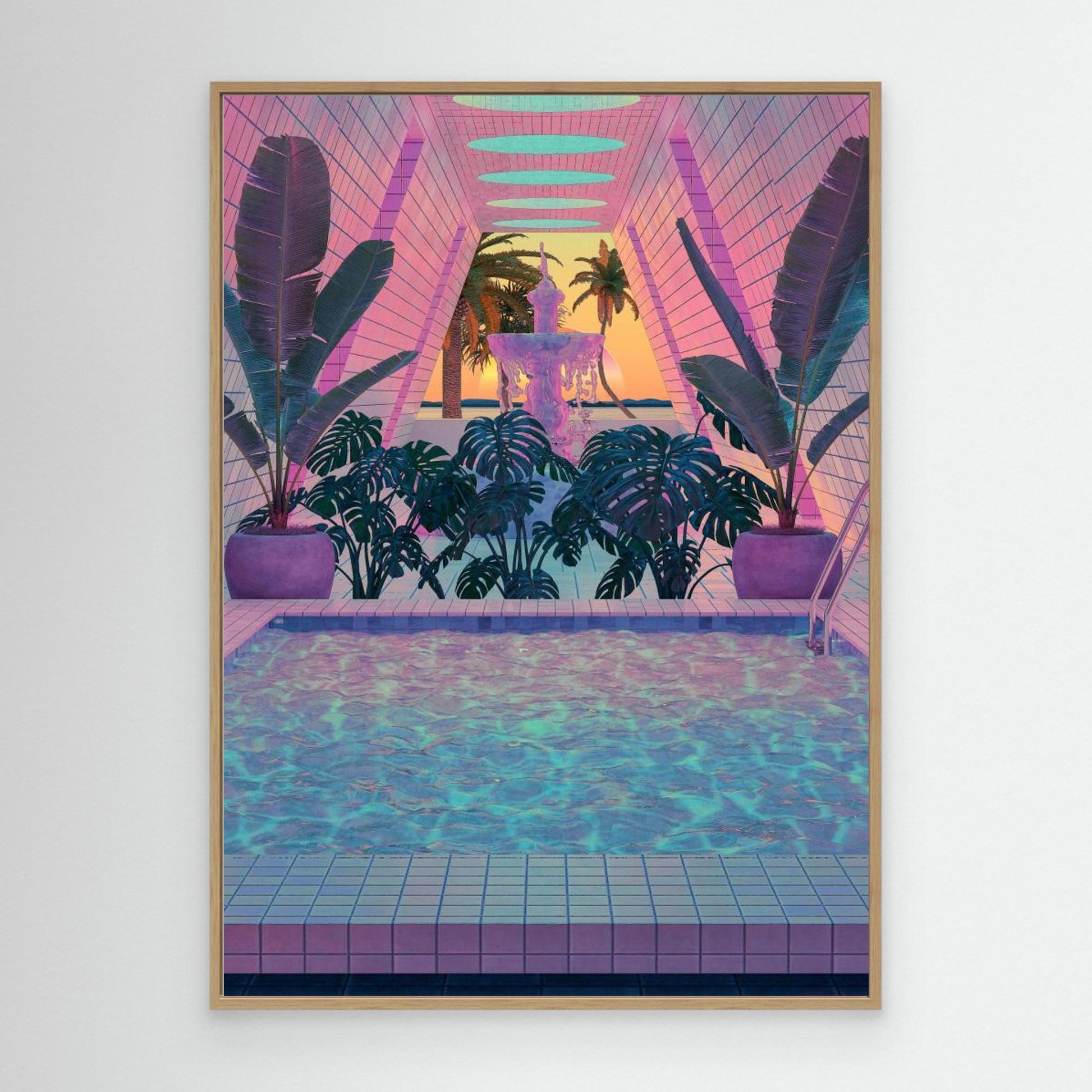 VaporPool by Cosmo Zach (EU)