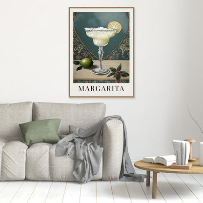 Margarita by Andreas Magnusson