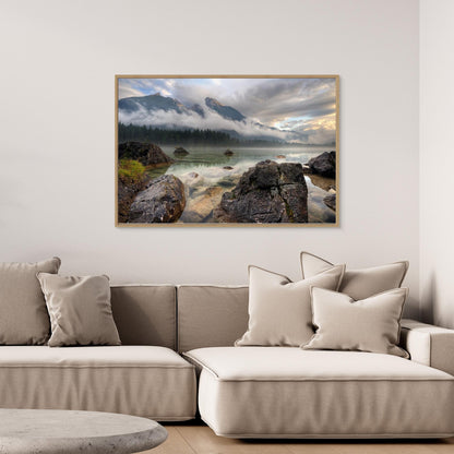 The Rocks by Keller