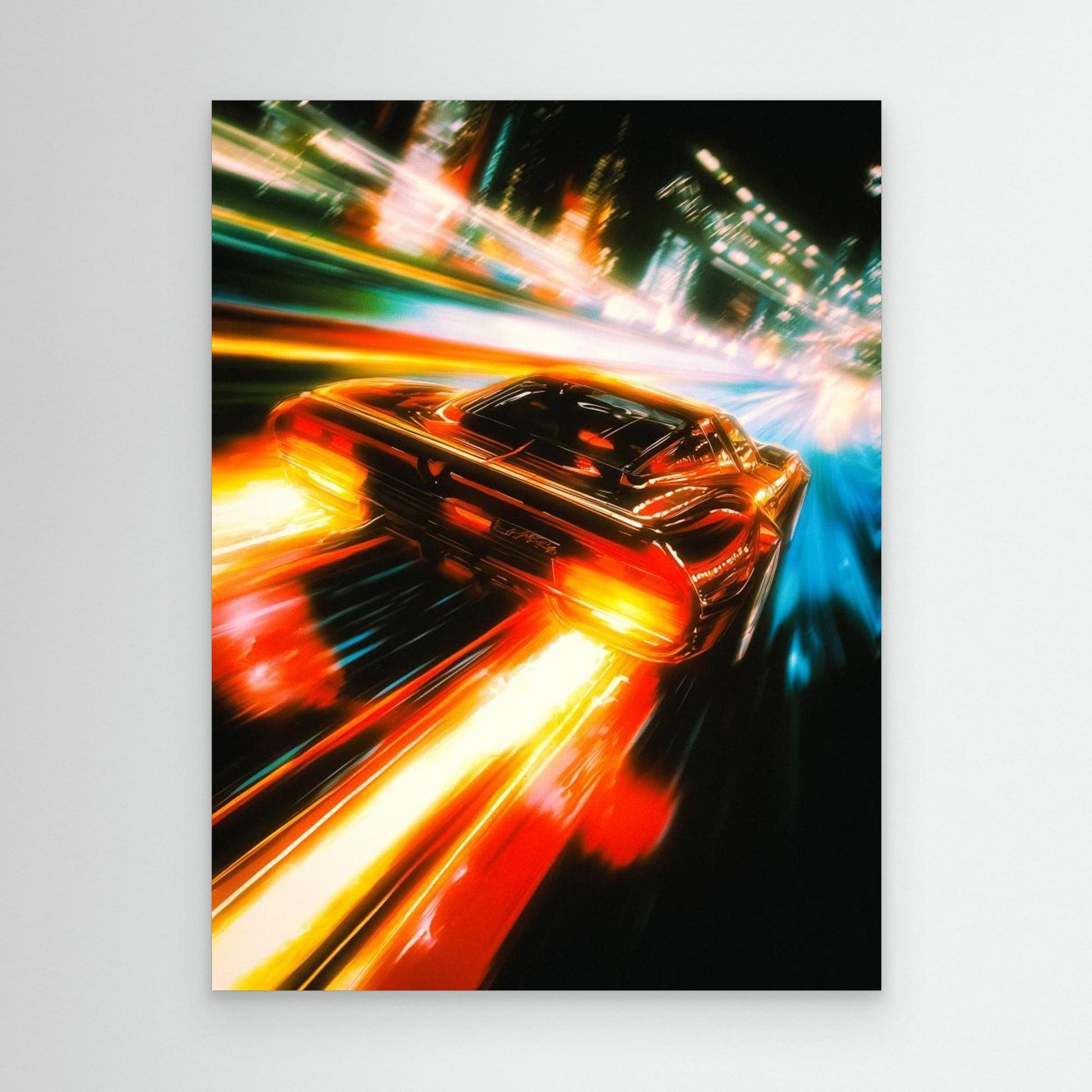 Street Racers by Taudalpoi