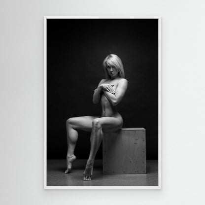 bodyscape by Anton Belovodchenko