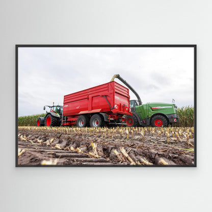 Fendt Krampe Big body 700