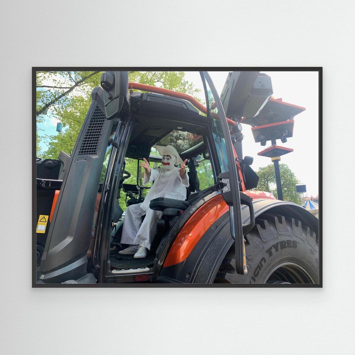 Valtra T 235 