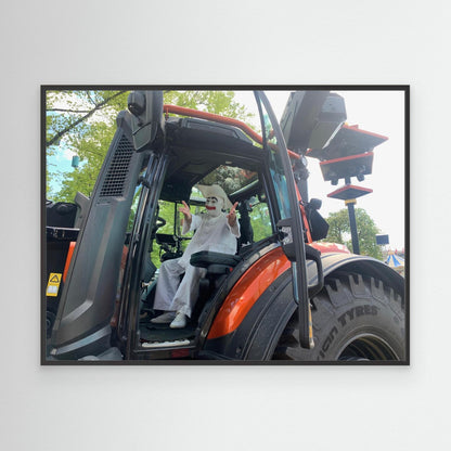 Valtra T 235 