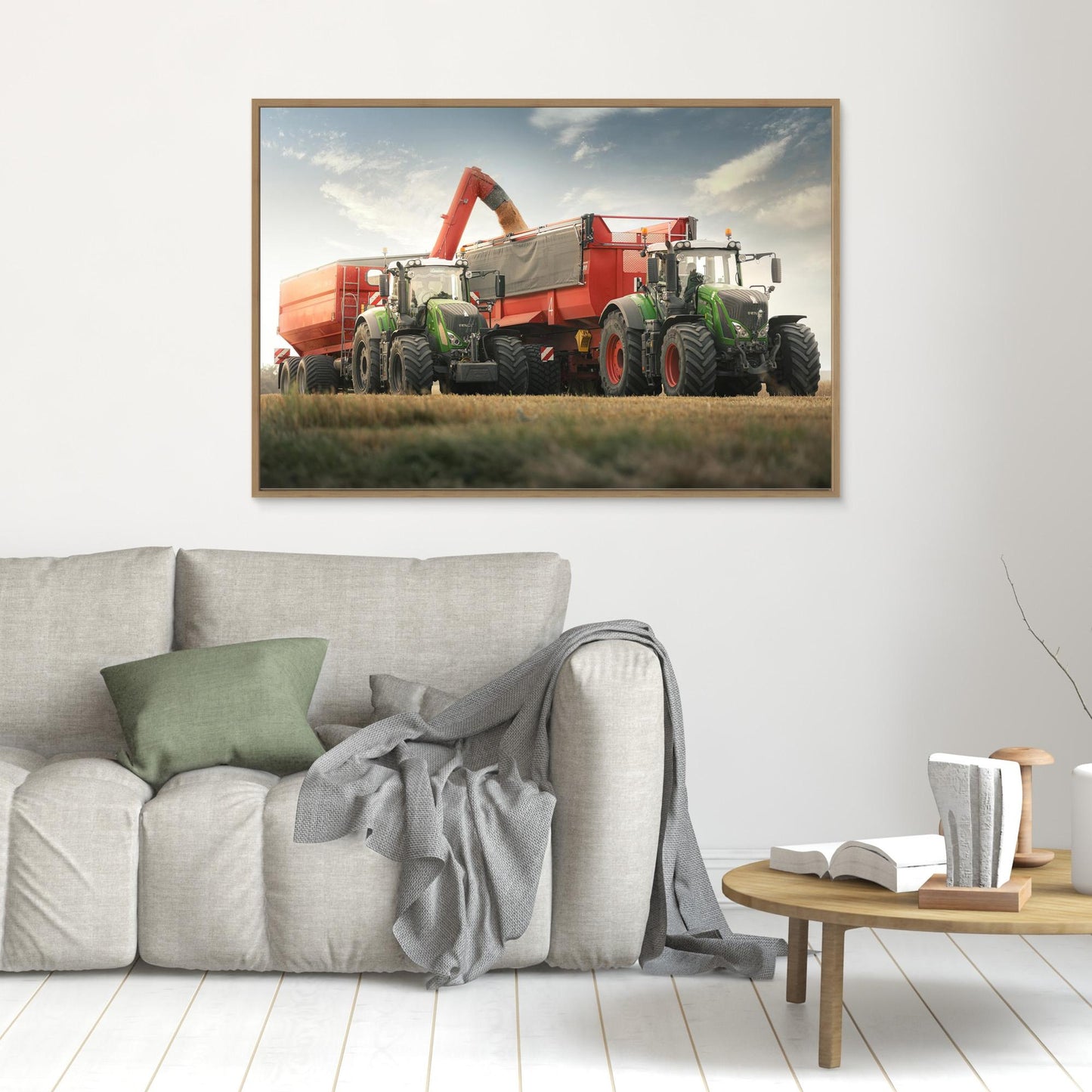 Fendt 936 Krampe Bigbody 790 