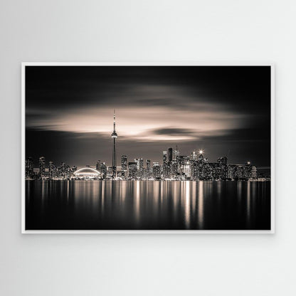 Toronto by Yoann