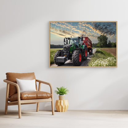 Fendt 728 Krampe BigBody 790