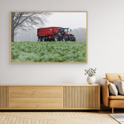 Massey Ferguson 8S265 Krampe Probody 760