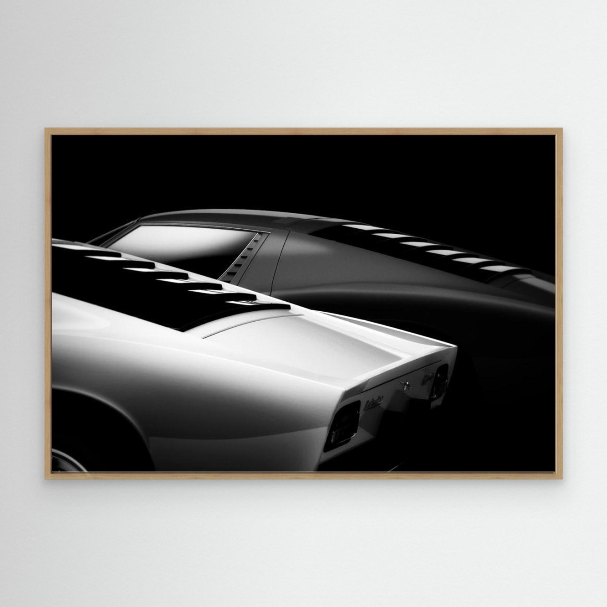 2 Miura by Holger Droste