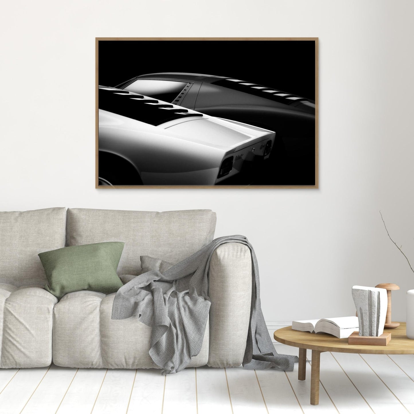 2 Miura by Holger Droste