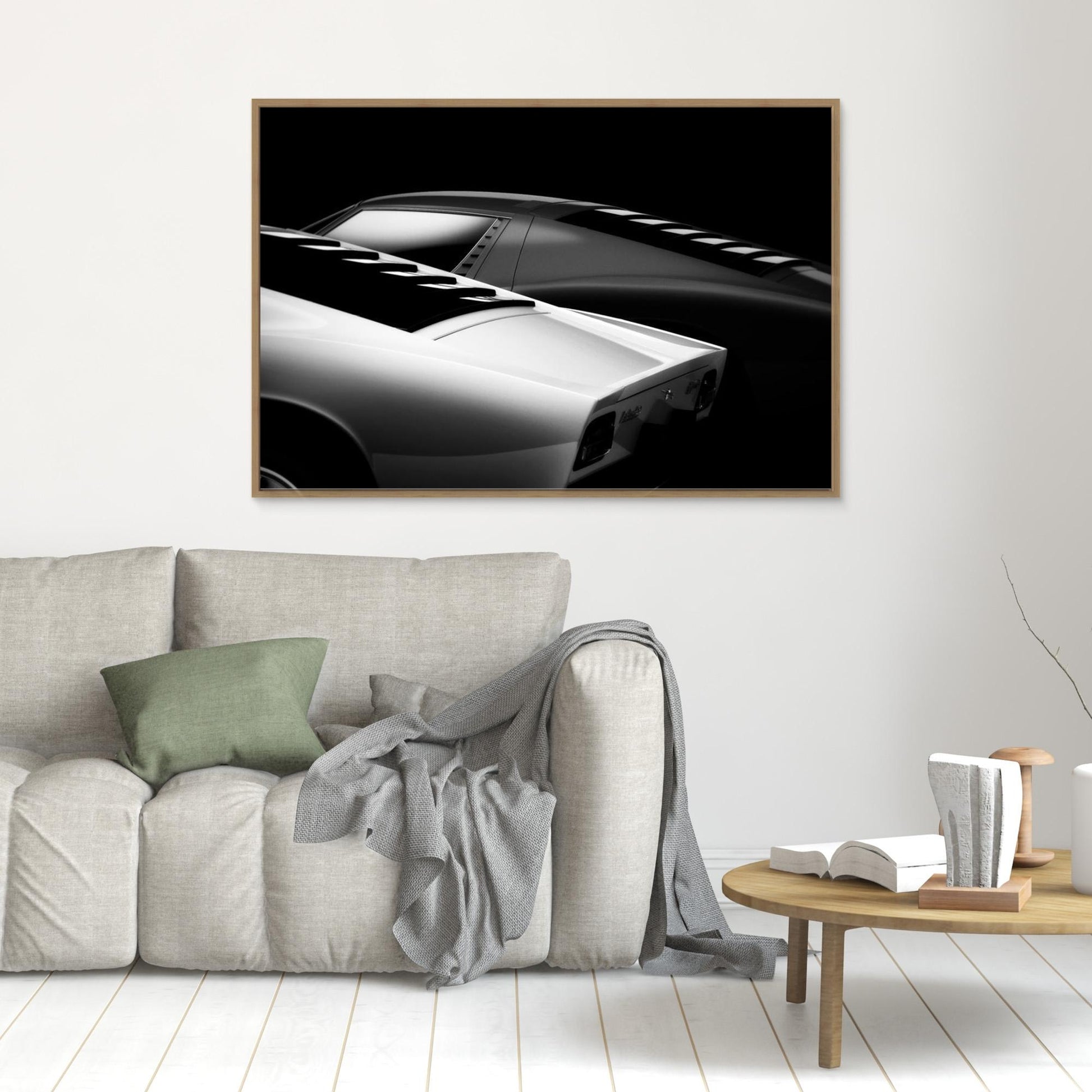 2 Miura by Holger Droste