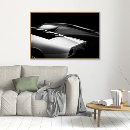 2 Miura by Holger Droste