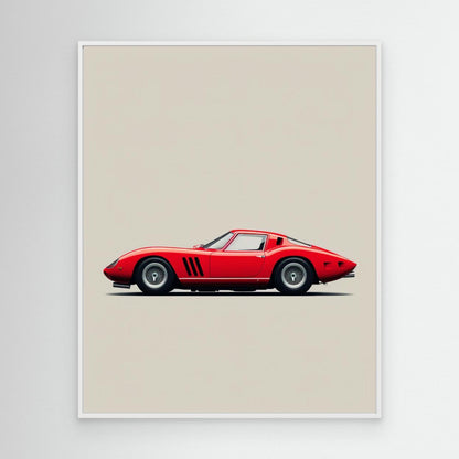 1962 Ferrari 250 Gto.png by Emiliano Deificus