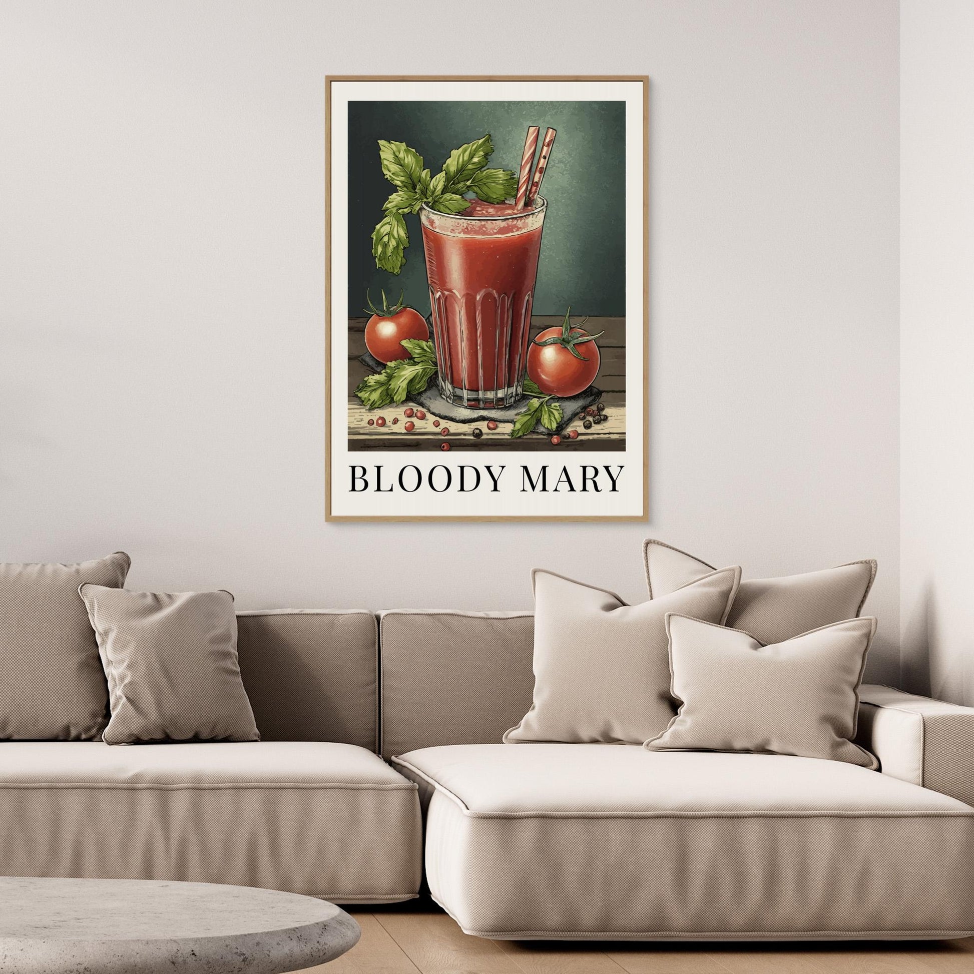 Bloody Mary by Andreas Magnusson