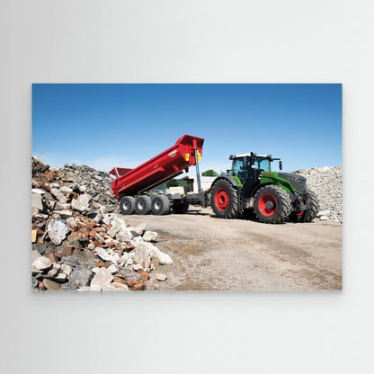 Fendt Krampe HP 30