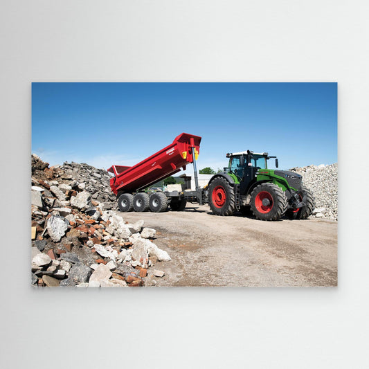 Fendt Krampe HP 30