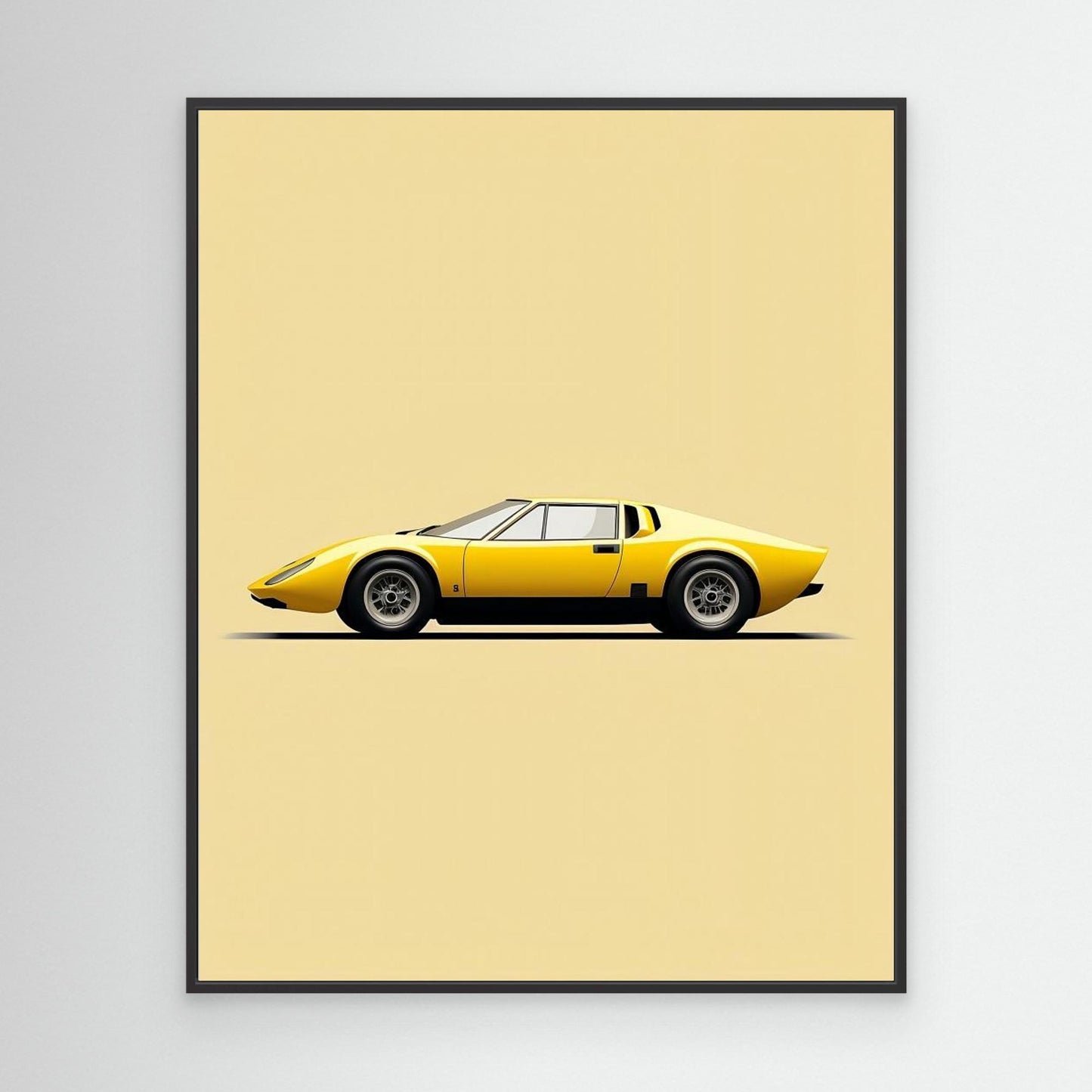 1966 Lamborghini Miura.png by Emiliano Deificus