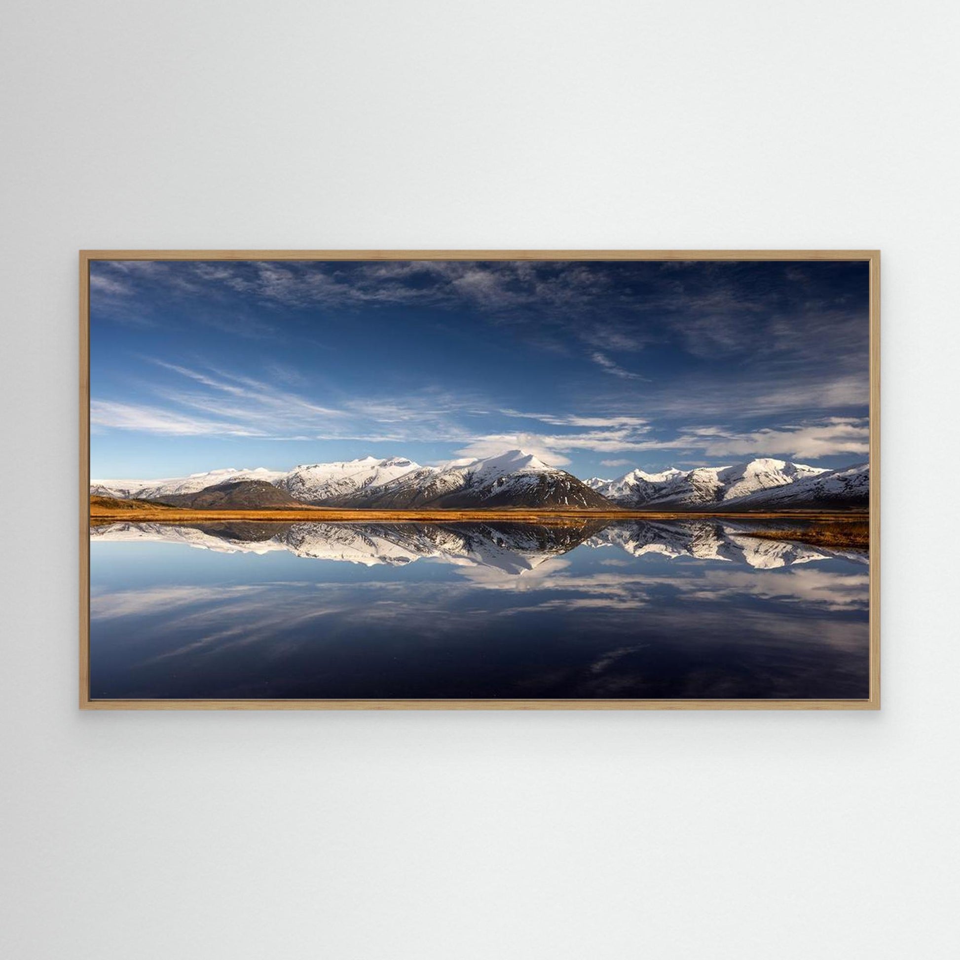Beautiful iceland by Keller