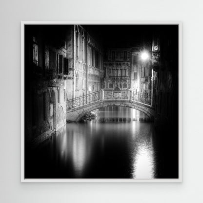 Venice by Tanja Ghirardini