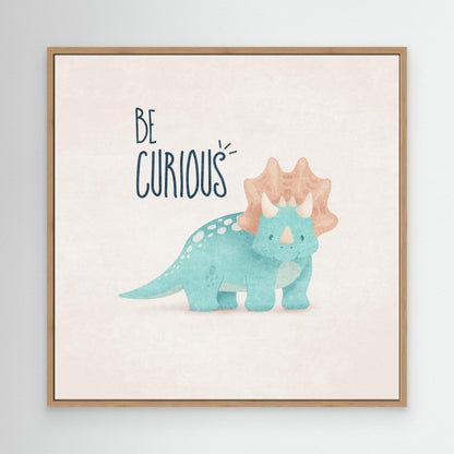 Dino Yaprak Ense by Emel Tunaboylu