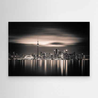 Toronto by Yoann