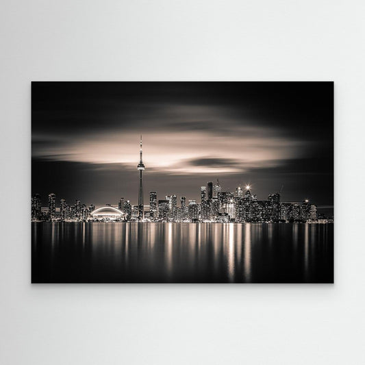 Toronto by Yoann