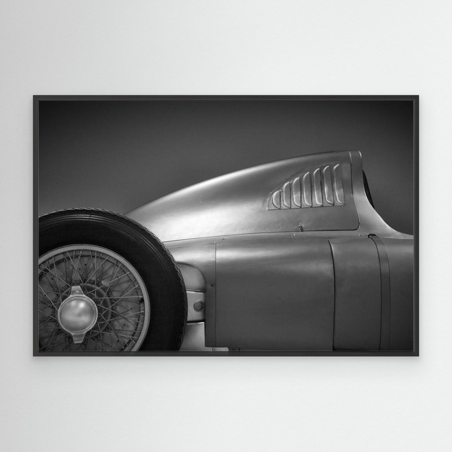 Prototype by Marc Apers