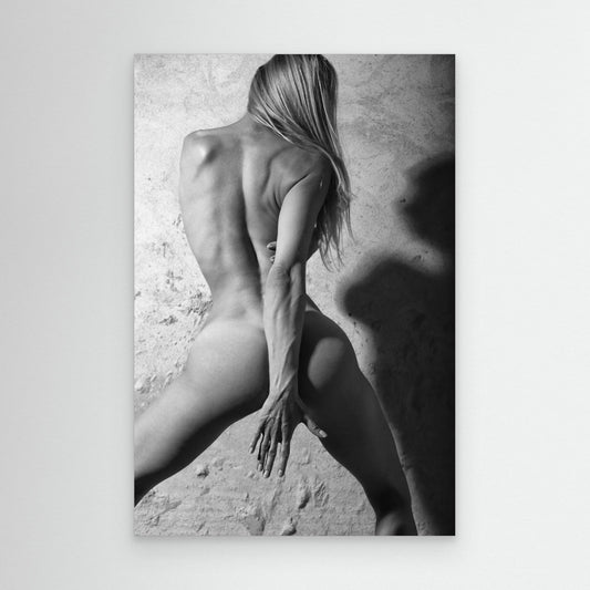bodymusic by Anton Belovodchenko