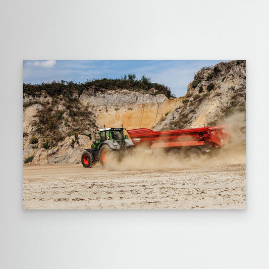 Fendt Krampe HP30