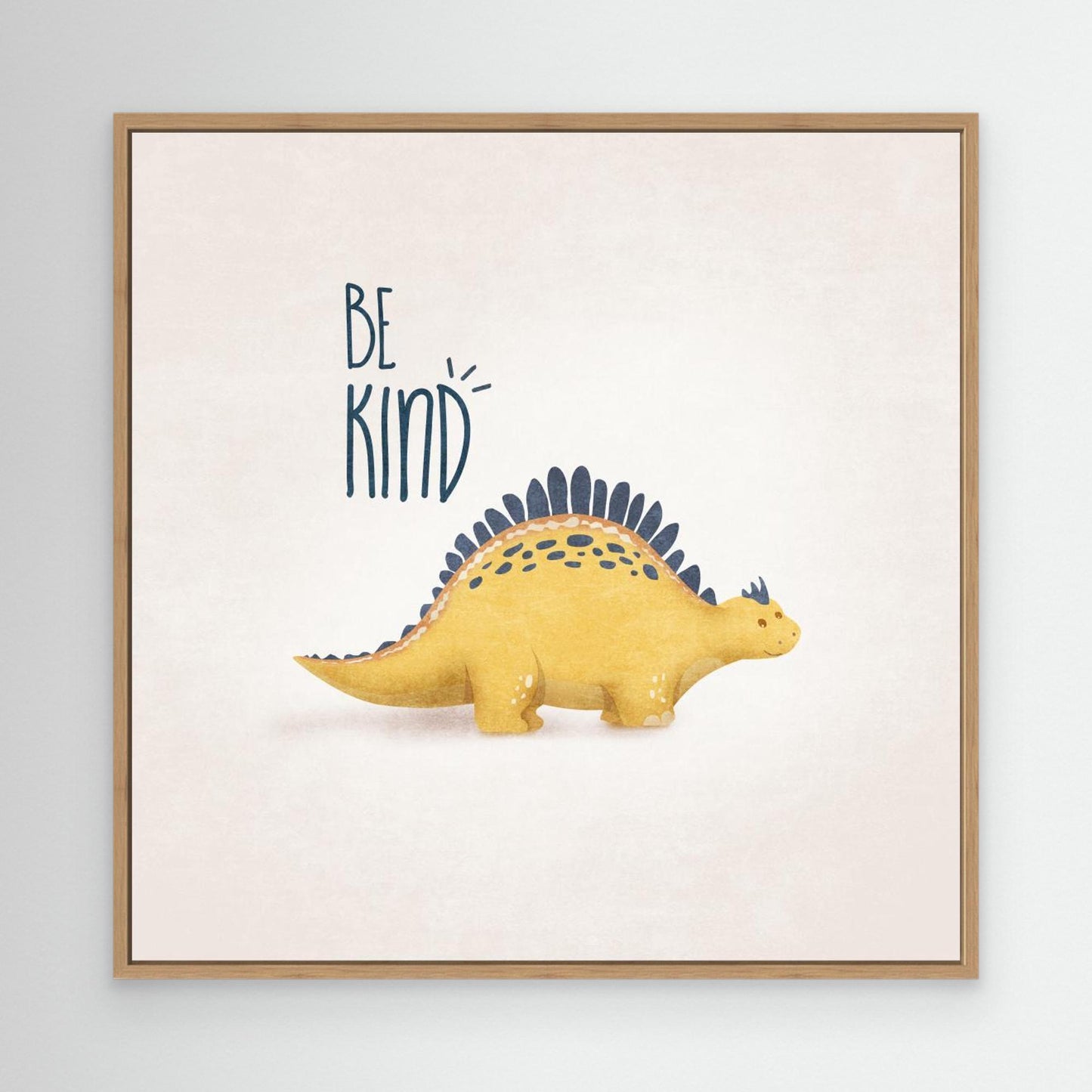 Dino Sari Tombik by Emel Tunaboylu