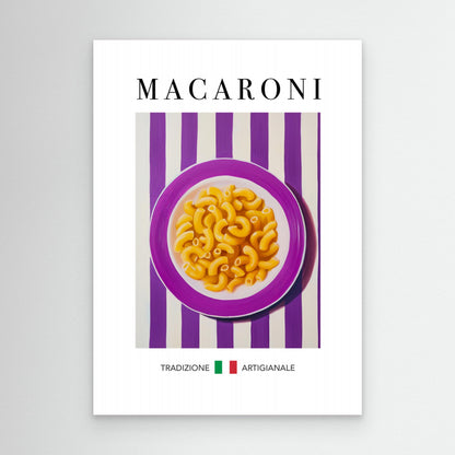 Macaroni by Andreas Magnusson
