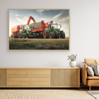 Fendt 936 Krampe Bigbody 790 