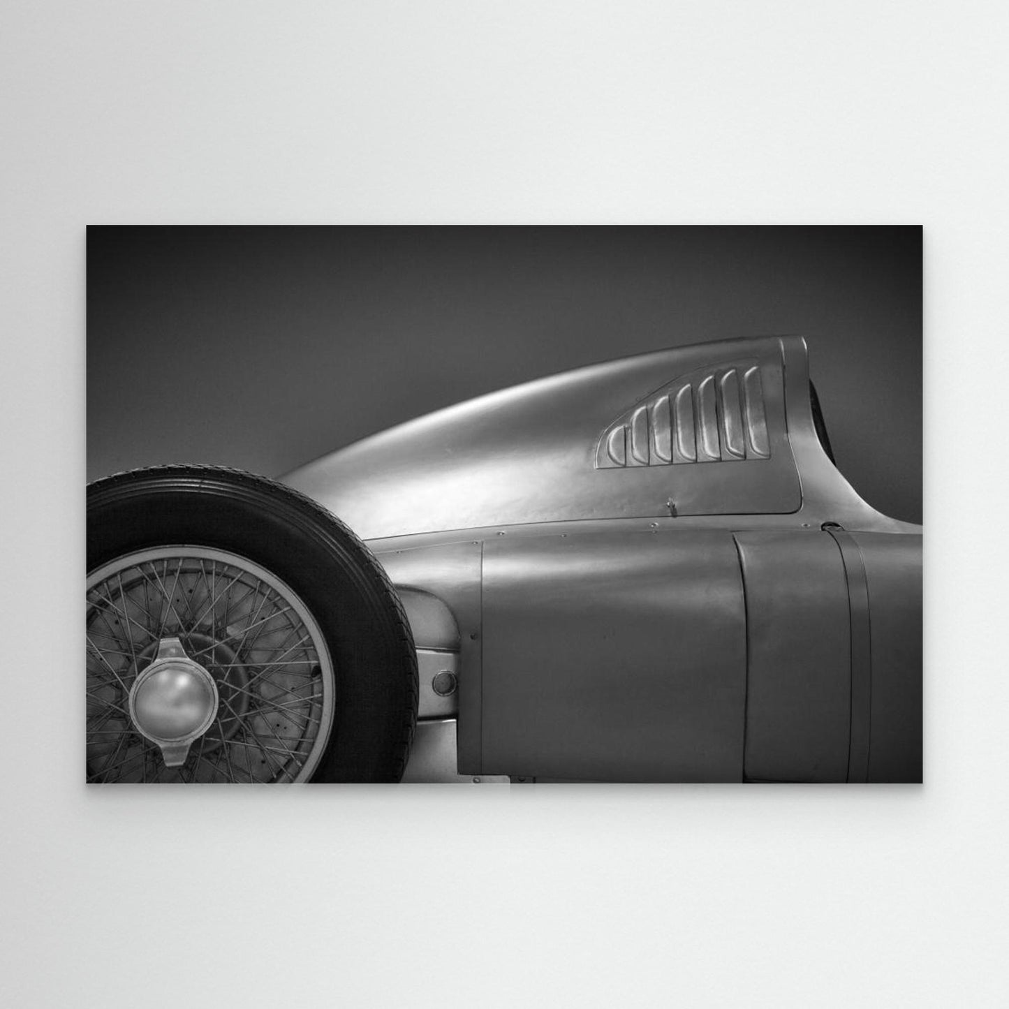 Prototype by Marc Apers