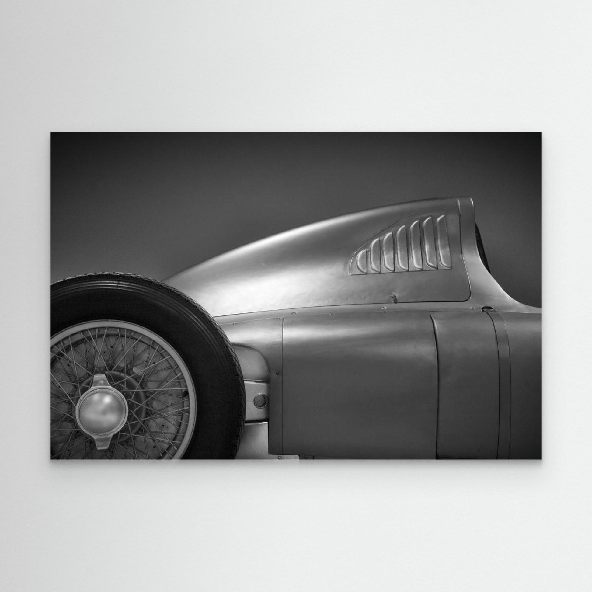 Prototype by Marc Apers