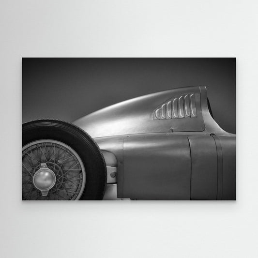 Prototype by Marc Apers