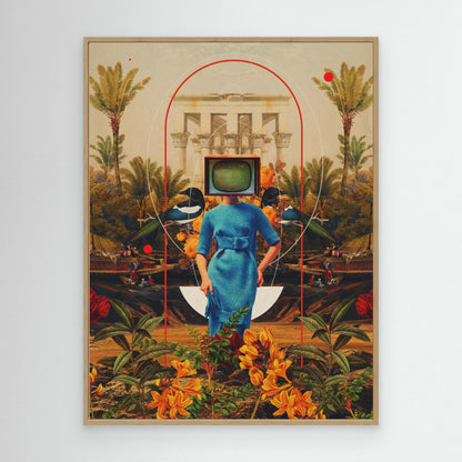 Her Asymmetries by Frank Moth