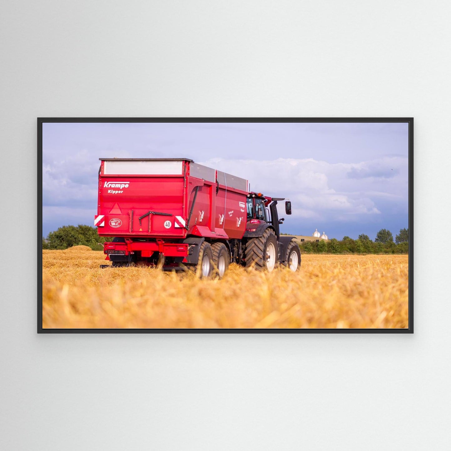 Valtra Q305 Krampe Bigbody640