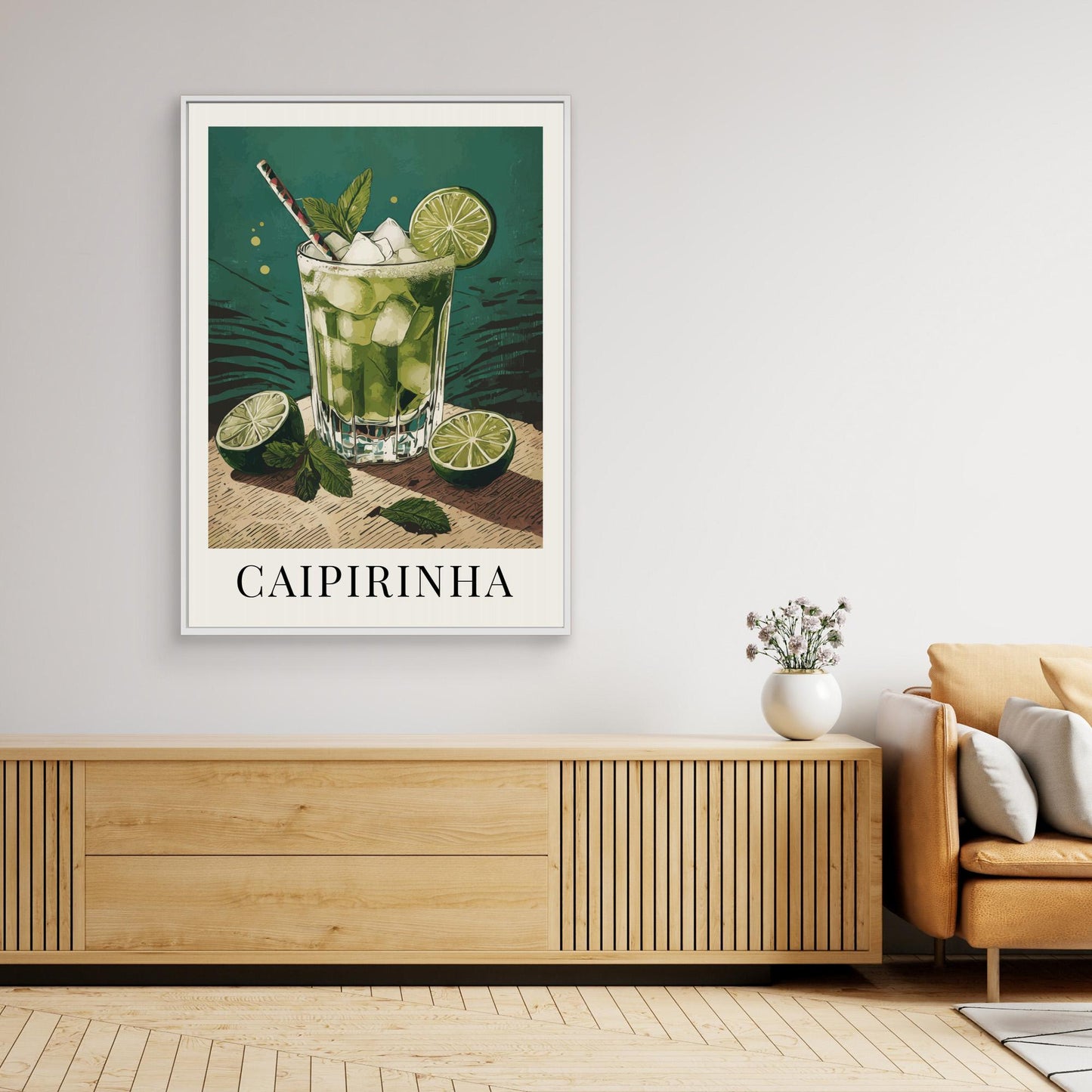 Caipirinha by Andreas Magnusson