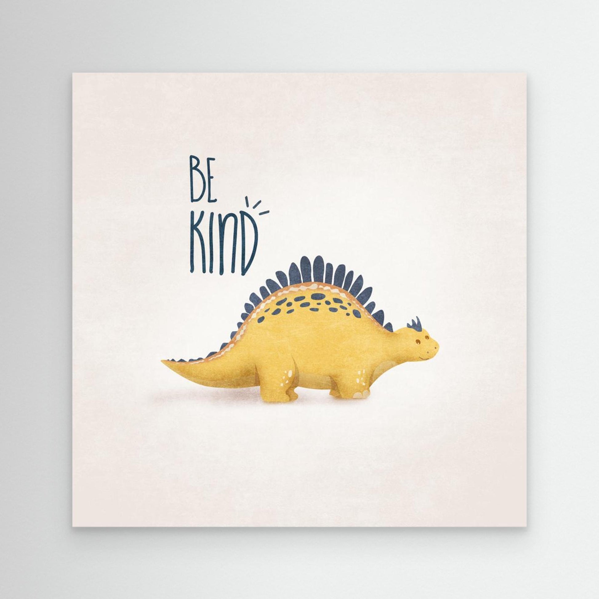 Dino Sari Tombik by Emel Tunaboylu