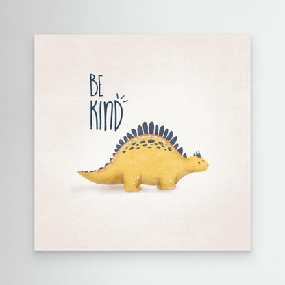 Dino Sari Tombik by Emel Tunaboylu