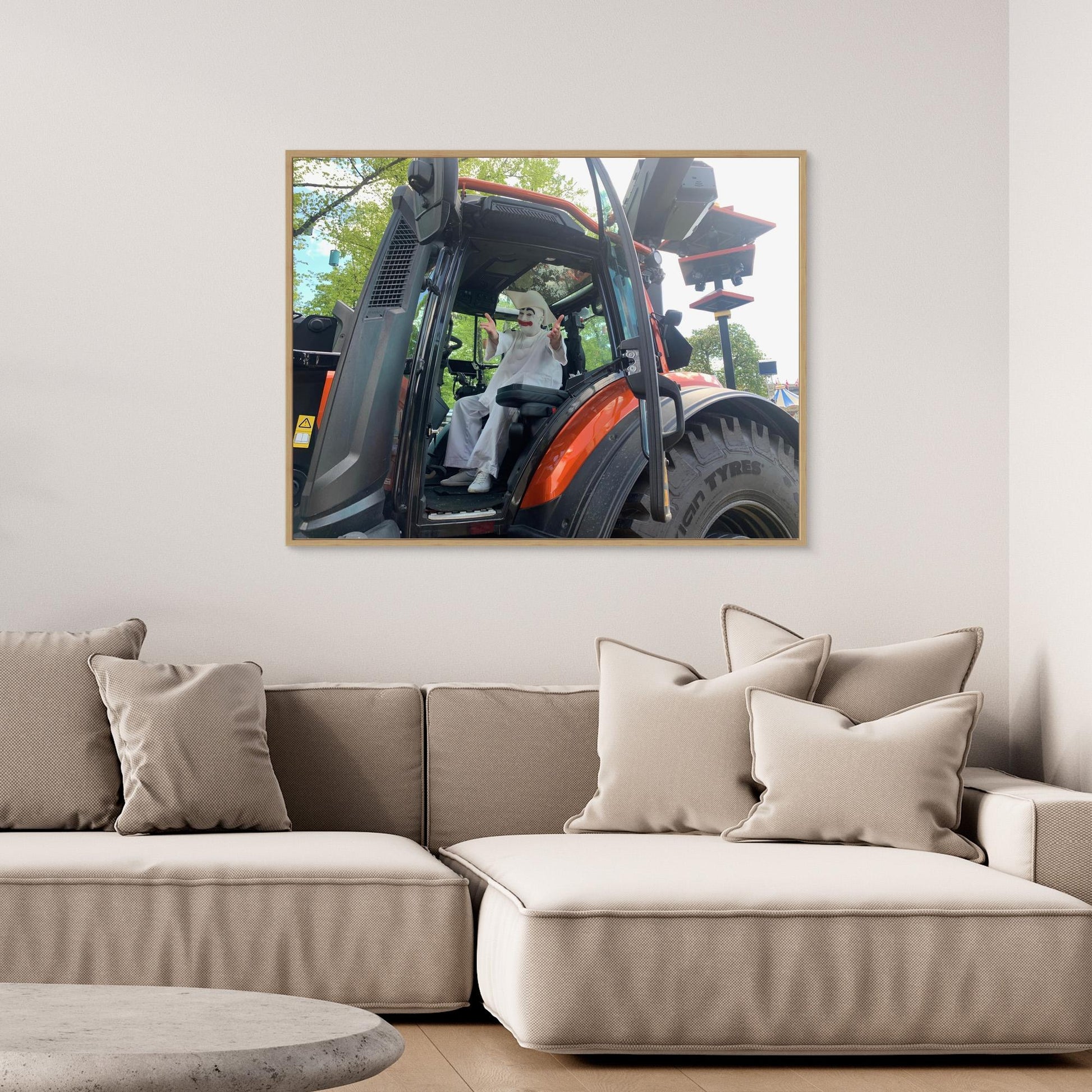 Valtra T 235 