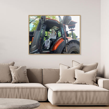 Valtra T 235 