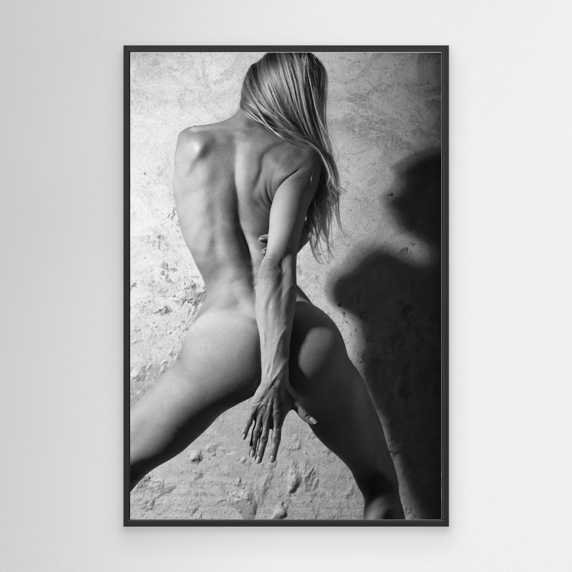 bodymusic by Anton Belovodchenko