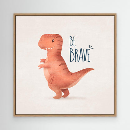 Dino Trex by Emel Tunaboylu