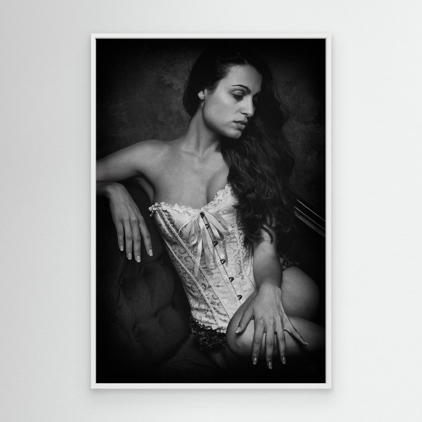 Divan by Joan Gil Raga