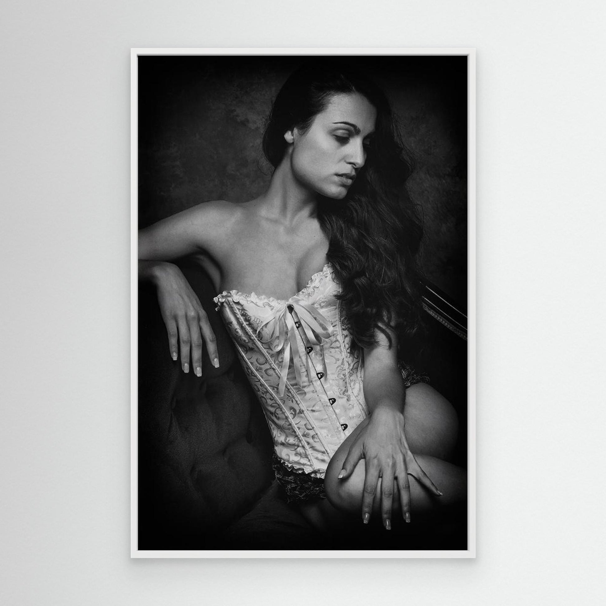 Divan by Joan Gil Raga