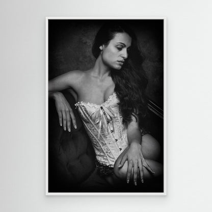 Divan by Joan Gil Raga