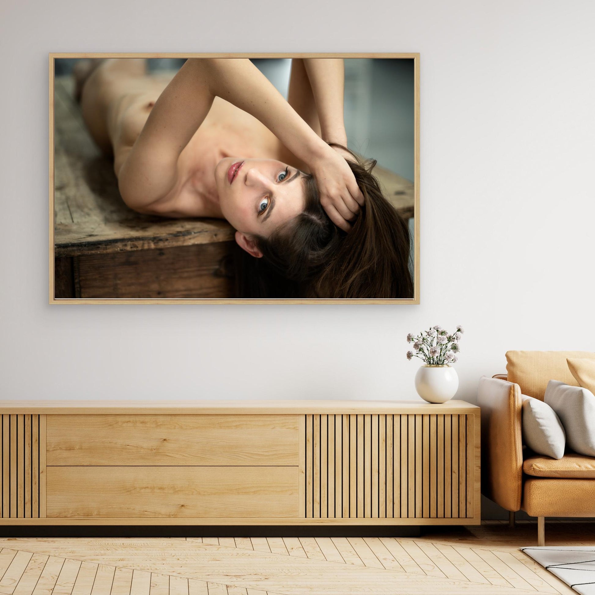 The Look by Colin Dixon