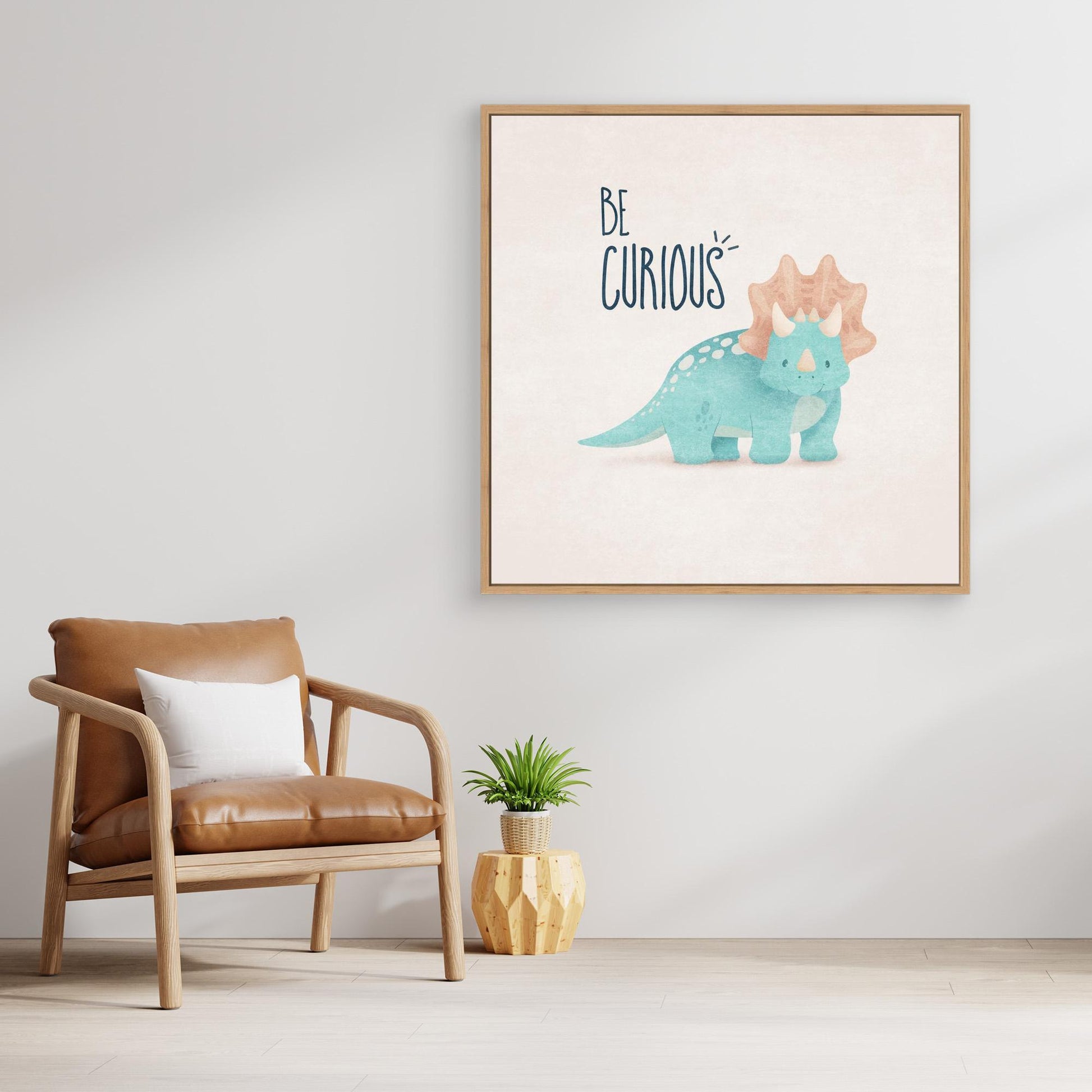 Dino Yaprak Ense by Emel Tunaboylu