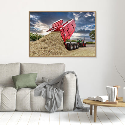 Fendt Krampe Bigbody 800